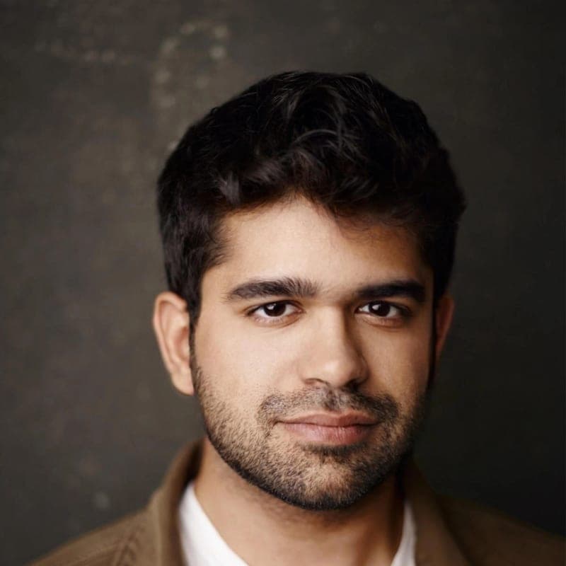 Aravind Srinivas