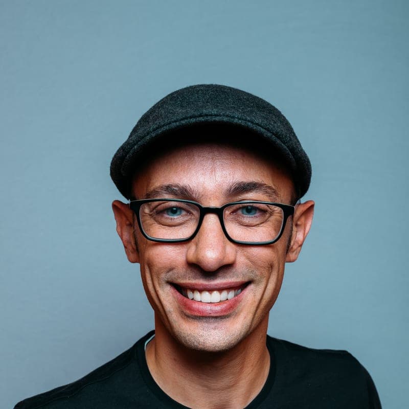 Tobi Lütke