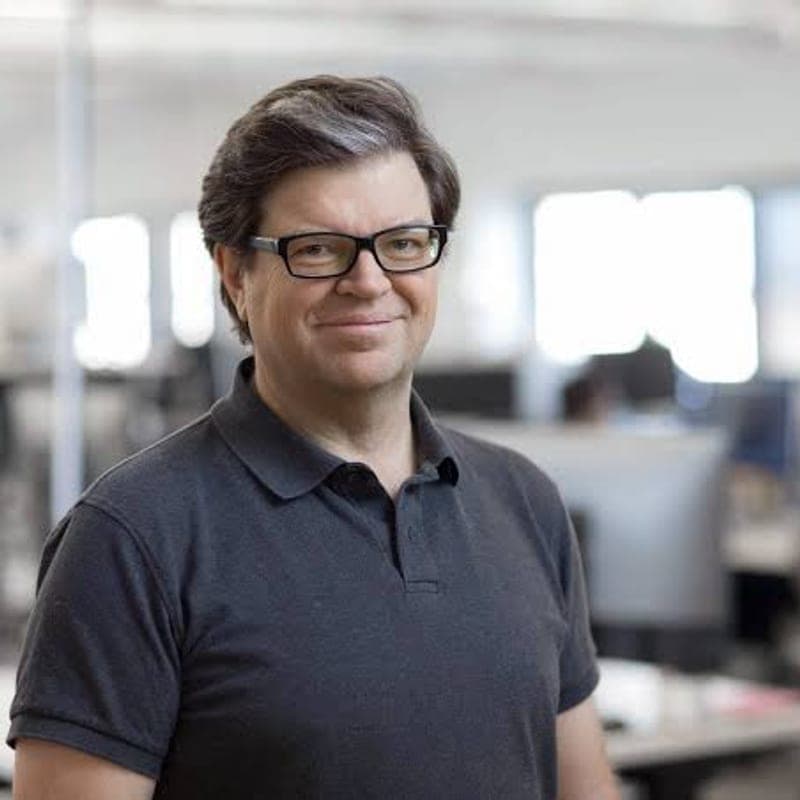 Yann LeCun